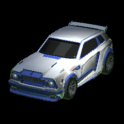 Fennec Cobalt